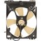 Four Seasons Sub Forester 98-Impreza 98-Impreza Outba Rad Fan Assy, 76122 76122 - alternate 2